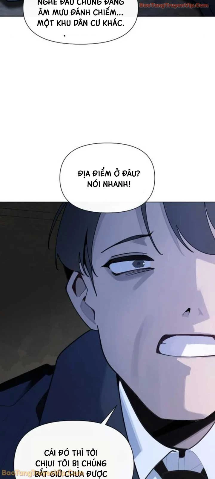 Người đưa thư trong thế giới hậu tận thế Chapter 8 - 33