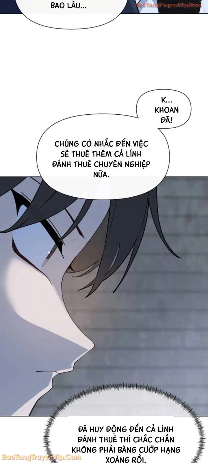 Người đưa thư trong thế giới hậu tận thế Chapter 8 - 34