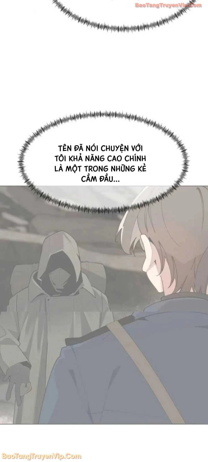 Người đưa thư trong thế giới hậu tận thế Chapter 8 - 35