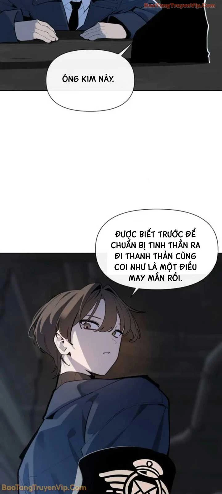 Người đưa thư trong thế giới hậu tận thế Chapter 8 - 38