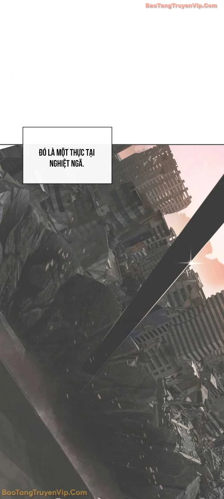 Người đưa thư trong thế giới hậu tận thế Chapter 8 - 40