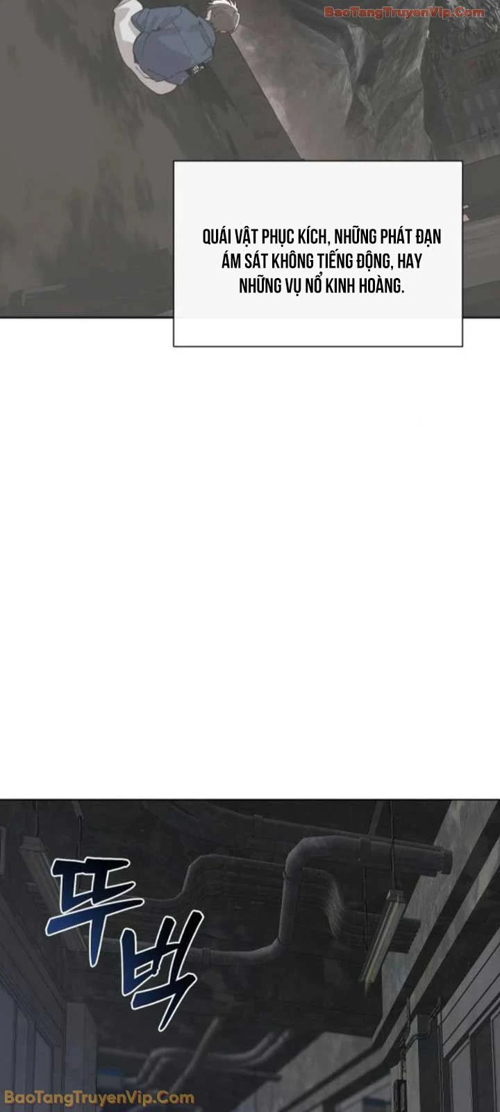 Người đưa thư trong thế giới hậu tận thế Chapter 8 - 41