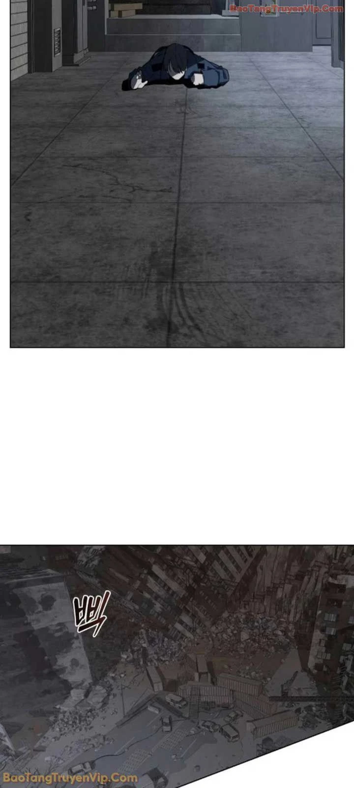 Người đưa thư trong thế giới hậu tận thế Chapter 8 - 43