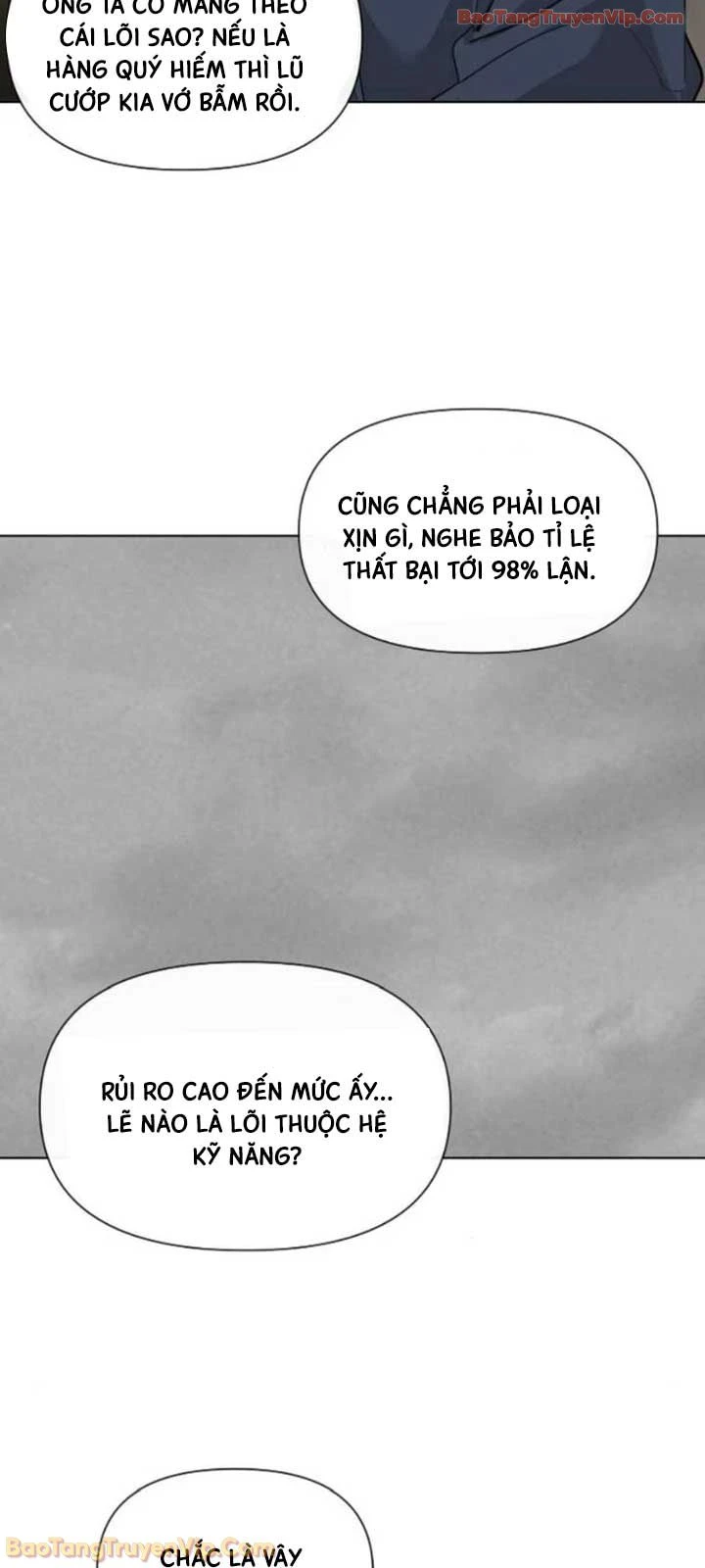 Người đưa thư trong thế giới hậu tận thế Chapter 8 - 51