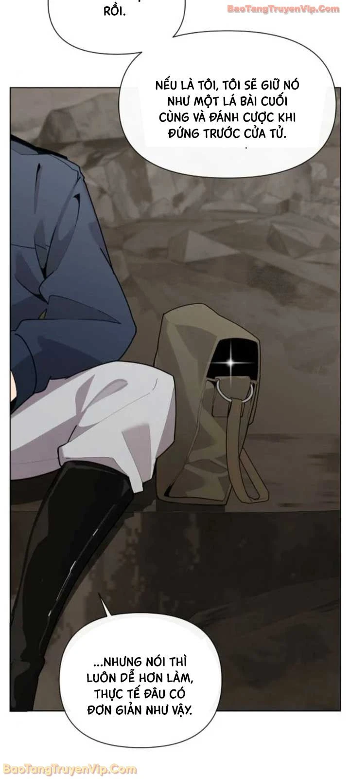 Người đưa thư trong thế giới hậu tận thế Chapter 8 - 52