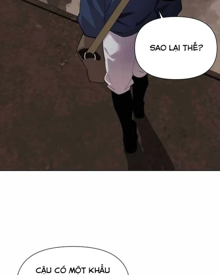 Người đưa thư trong thế giới hậu tận thế Chapter 9 - 2