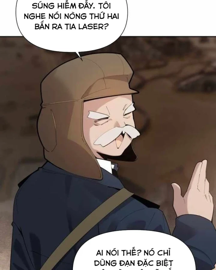 Người đưa thư trong thế giới hậu tận thế Chapter 9 - 3