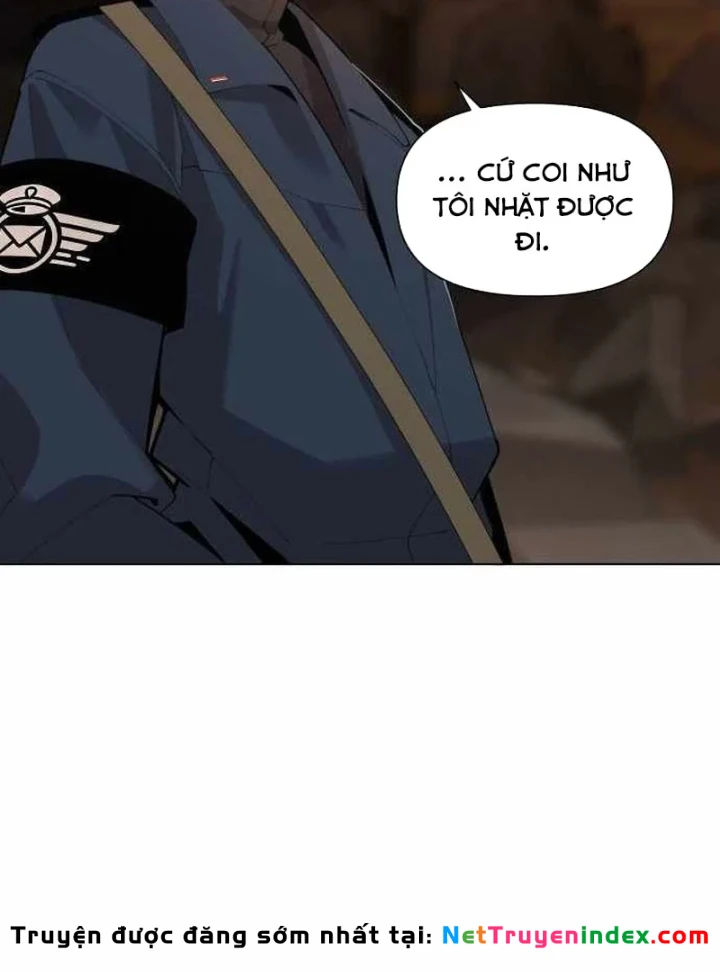 Người đưa thư trong thế giới hậu tận thế Chapter 9 - 5