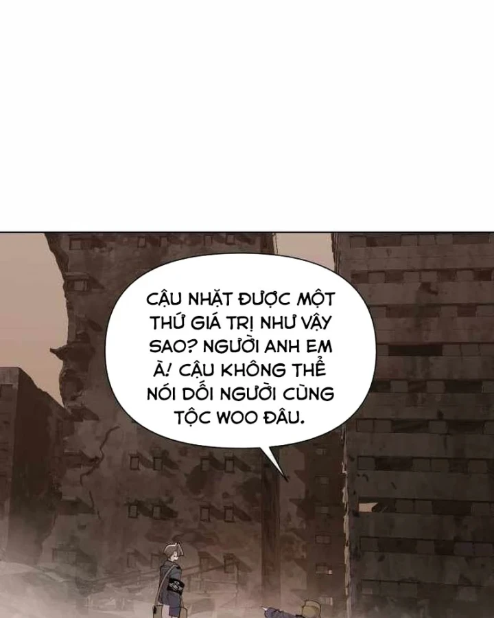 Người đưa thư trong thế giới hậu tận thế Chapter 9 - 6