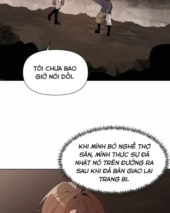 Người đưa thư trong thế giới hậu tận thế Chapter 9 - 7