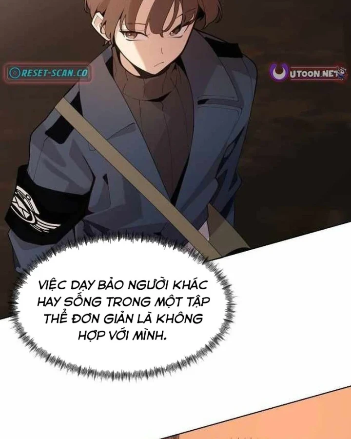 Người đưa thư trong thế giới hậu tận thế Chapter 9 - 8