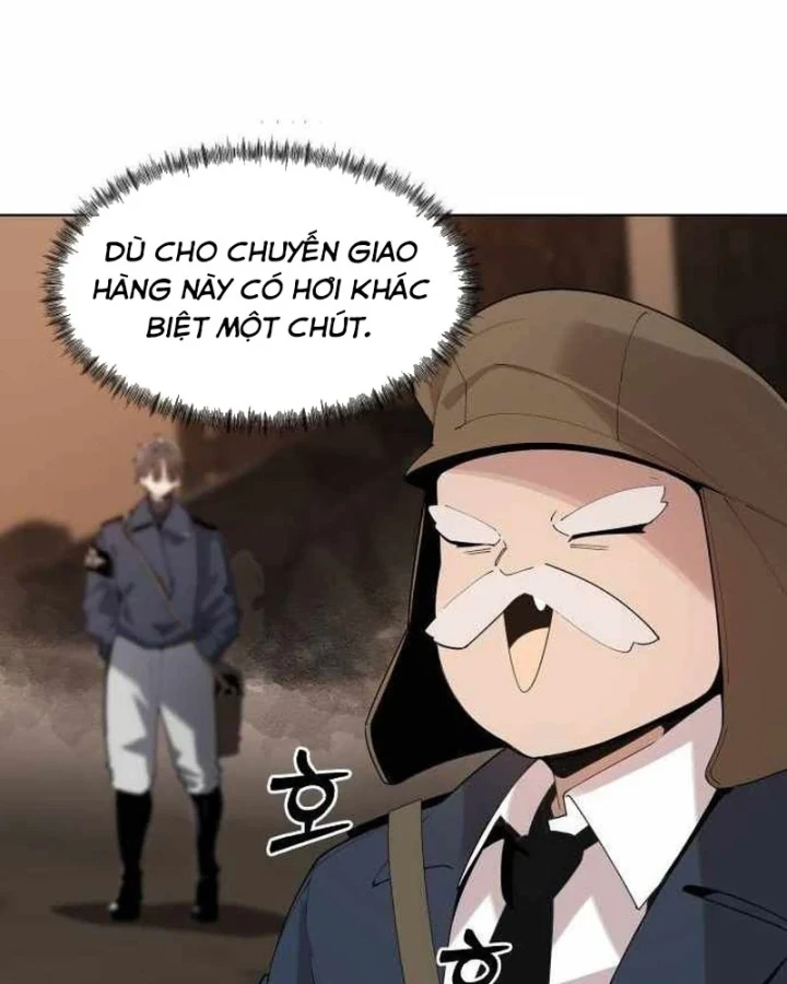 Người đưa thư trong thế giới hậu tận thế Chapter 9 - 10