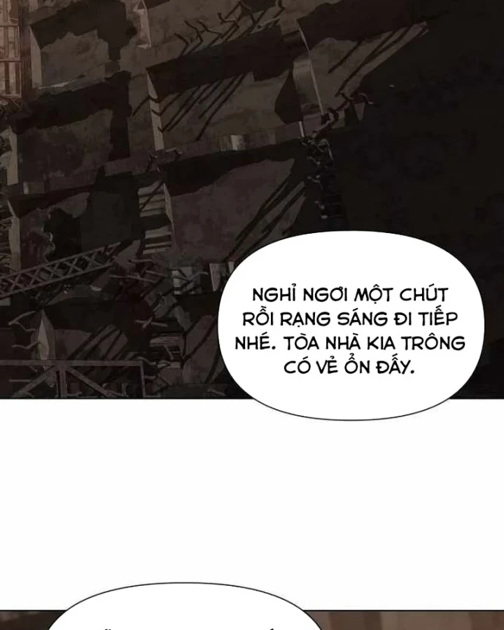 Người đưa thư trong thế giới hậu tận thế Chapter 9 - 12