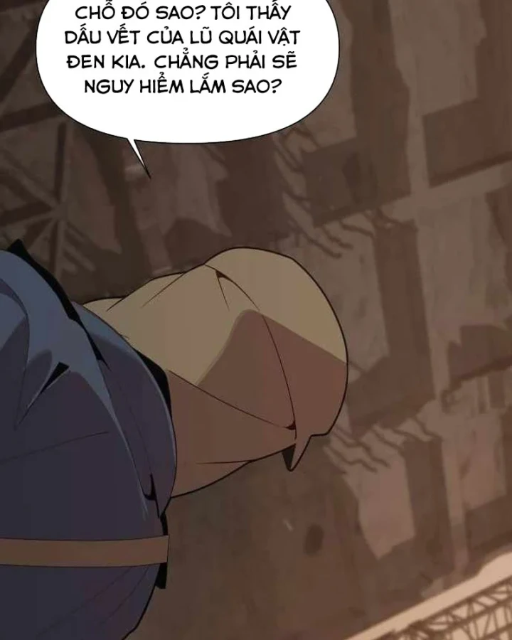 Người đưa thư trong thế giới hậu tận thế Chapter 9 - 13