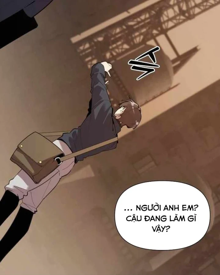 Người đưa thư trong thế giới hậu tận thế Chapter 9 - 14