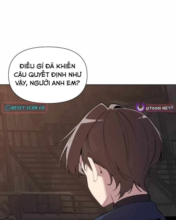 Người đưa thư trong thế giới hậu tận thế Chapter 9 - 21