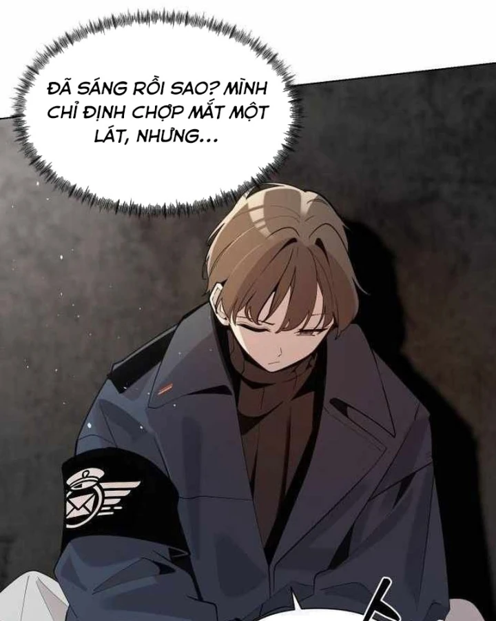 Người đưa thư trong thế giới hậu tận thế Chapter 9 - 29