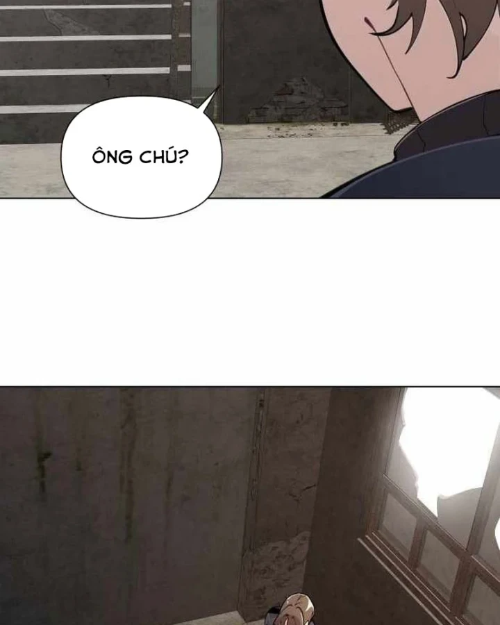 Người đưa thư trong thế giới hậu tận thế Chapter 9 - 31