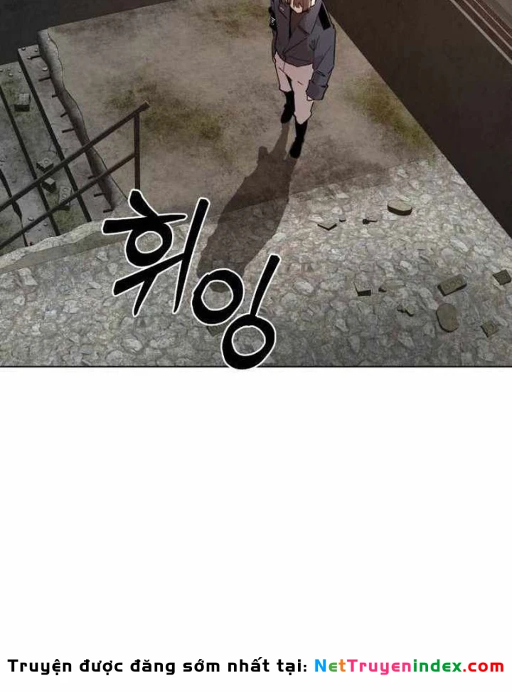 Người đưa thư trong thế giới hậu tận thế Chapter 9 - 32