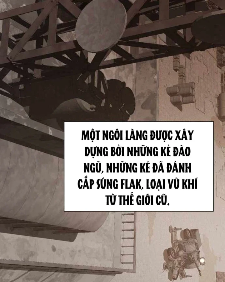 Người đưa thư trong thế giới hậu tận thế Chapter 9 - 49
