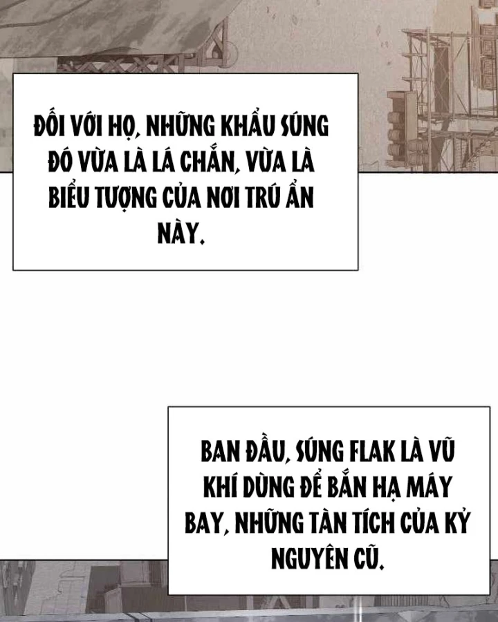 Người đưa thư trong thế giới hậu tận thế Chapter 9 - 50