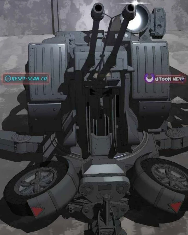 Người đưa thư trong thế giới hậu tận thế Chapter 9 - 51