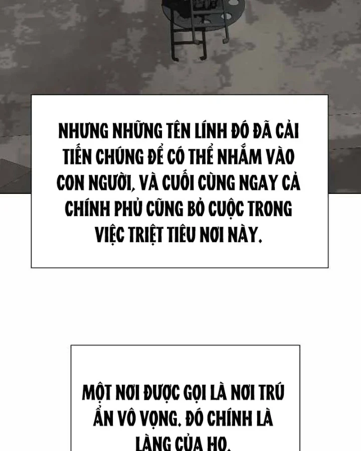 Người đưa thư trong thế giới hậu tận thế Chapter 9 - 52