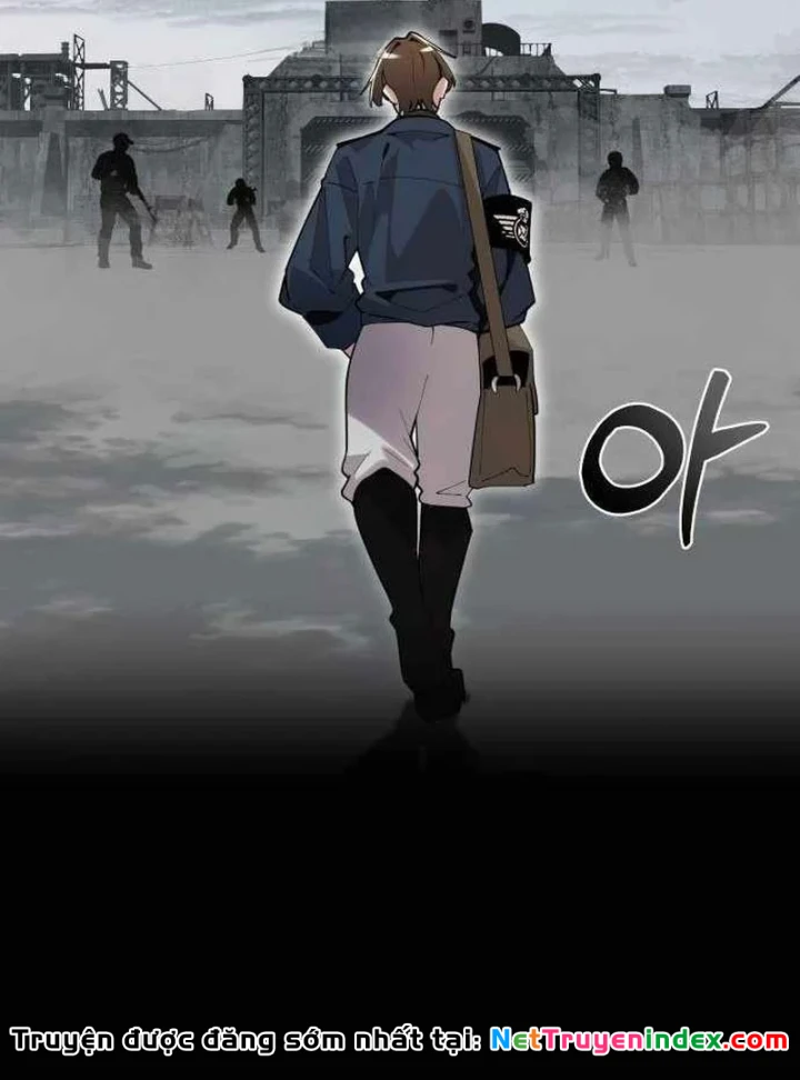 Người đưa thư trong thế giới hậu tận thế Chapter 9 - 55