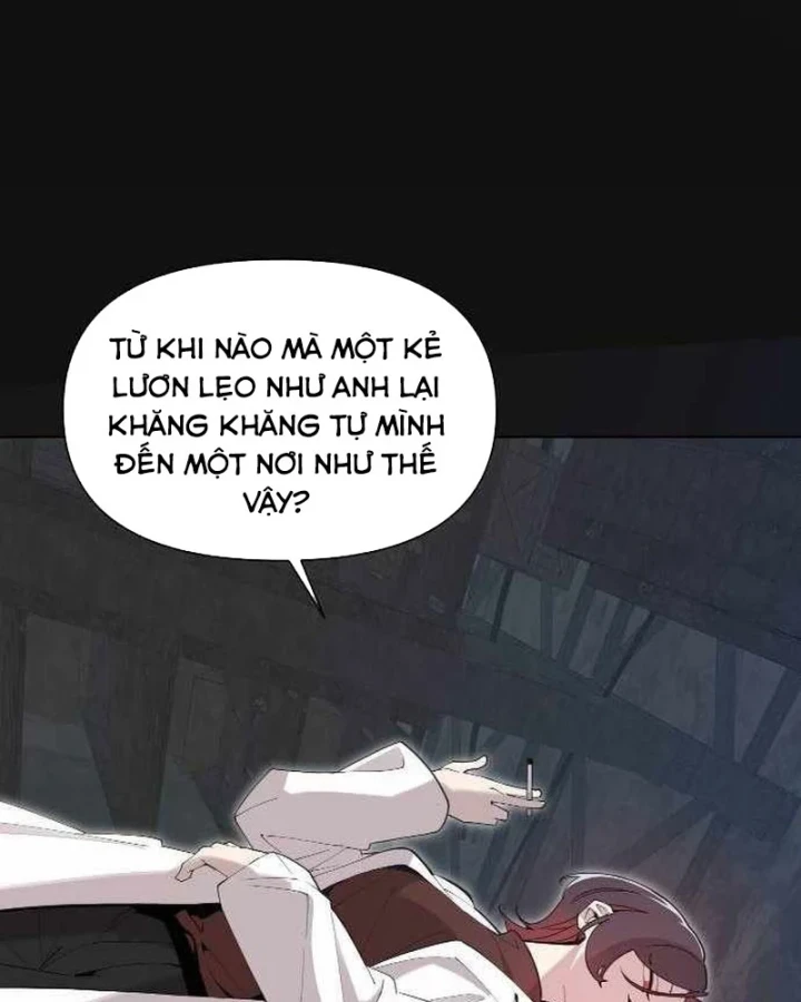 Người đưa thư trong thế giới hậu tận thế Chapter 9 - 57