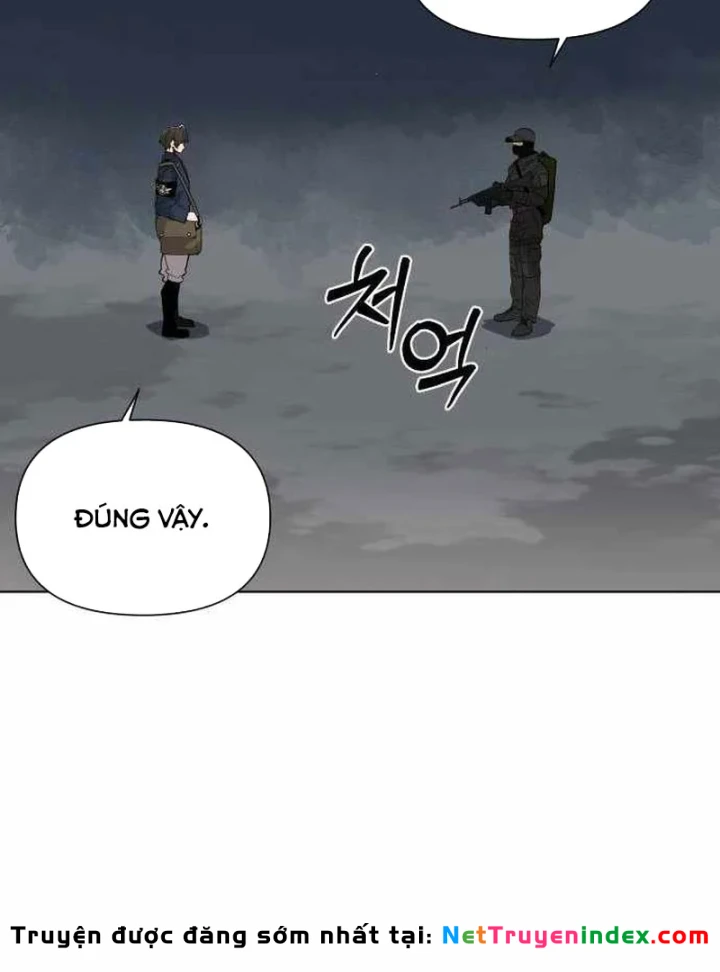 Người đưa thư trong thế giới hậu tận thế Chapter 9 - 64