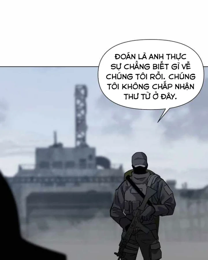 Người đưa thư trong thế giới hậu tận thế Chapter 9 - 65