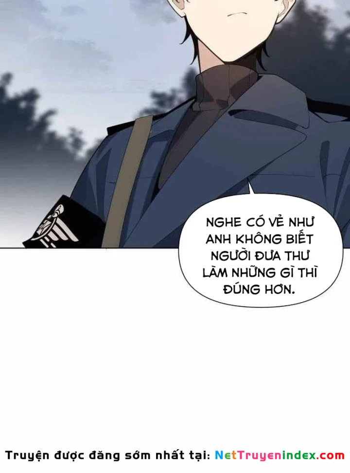 Người đưa thư trong thế giới hậu tận thế Chapter 9 - 67