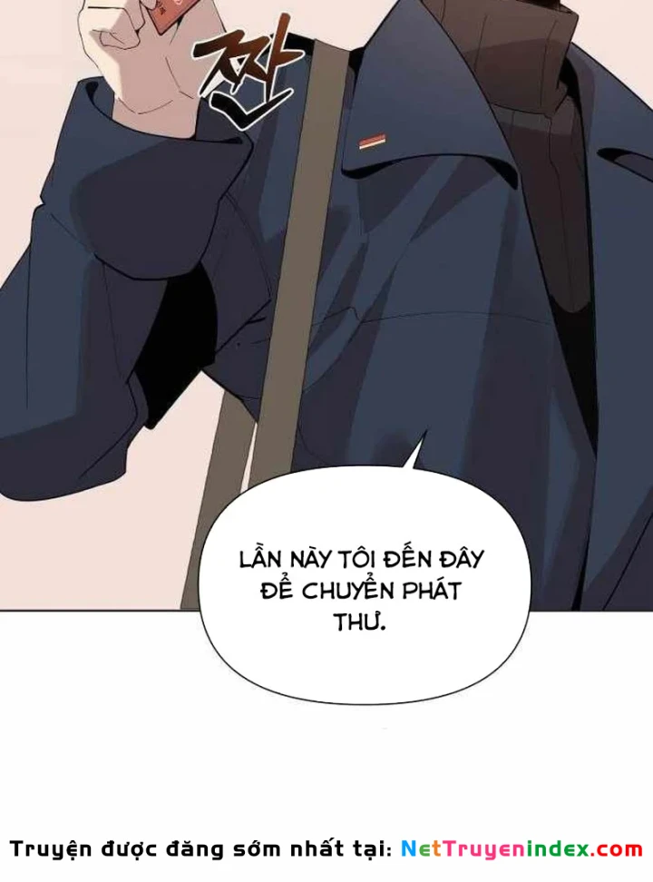 Người đưa thư trong thế giới hậu tận thế Chapter 9 - 72