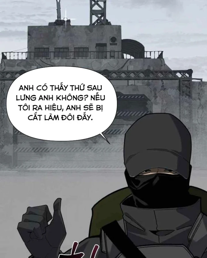 Người đưa thư trong thế giới hậu tận thế Chapter 9 - 75