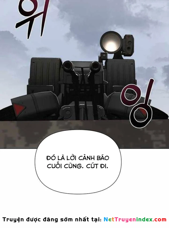 Người đưa thư trong thế giới hậu tận thế Chapter 9 - 77