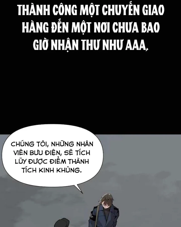 Người đưa thư trong thế giới hậu tận thế Chapter 9 - 81