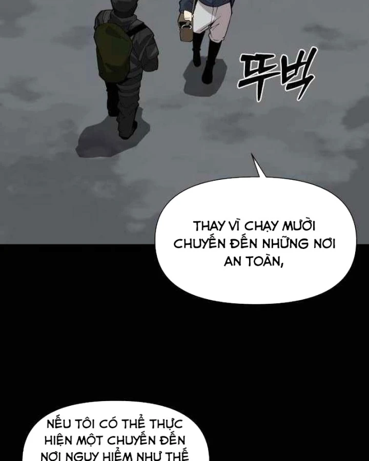 Người đưa thư trong thế giới hậu tận thế Chapter 9 - 82