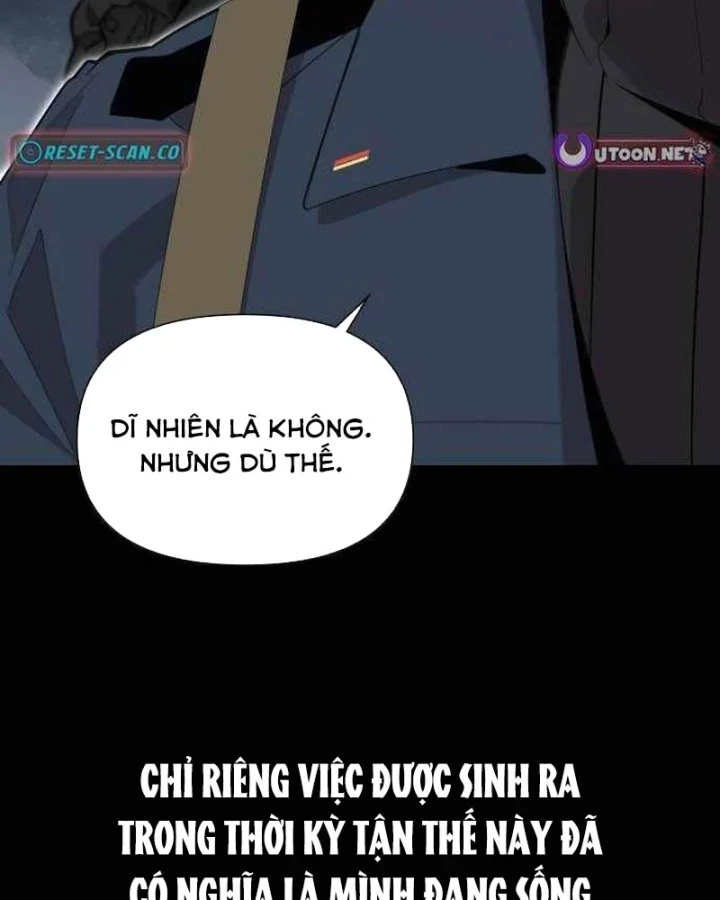 Người đưa thư trong thế giới hậu tận thế Chapter 9 - 87