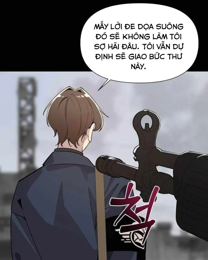 Người đưa thư trong thế giới hậu tận thế Chapter 9 - 89