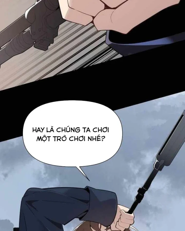 Người đưa thư trong thế giới hậu tận thế Chapter 9 - 92