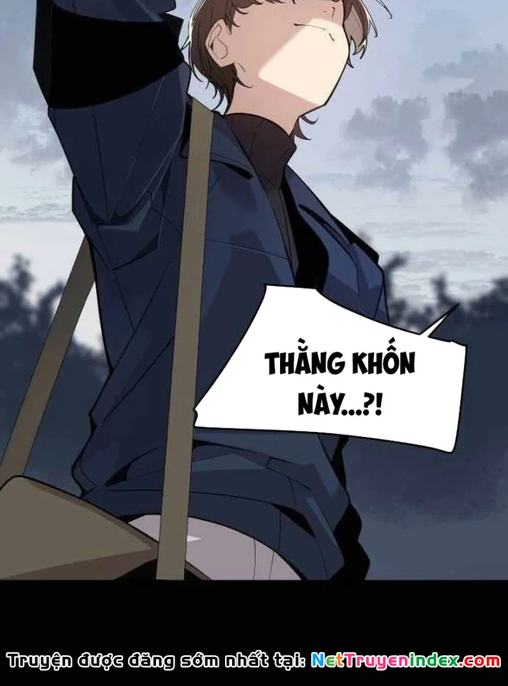 Người đưa thư trong thế giới hậu tận thế Chapter 9 - 93