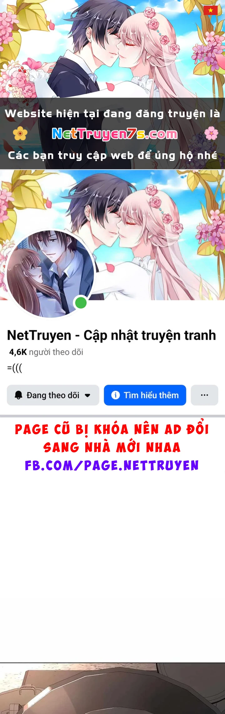 Người đưa thư trong thế giới hậu tận thế Chapter 11 - 1