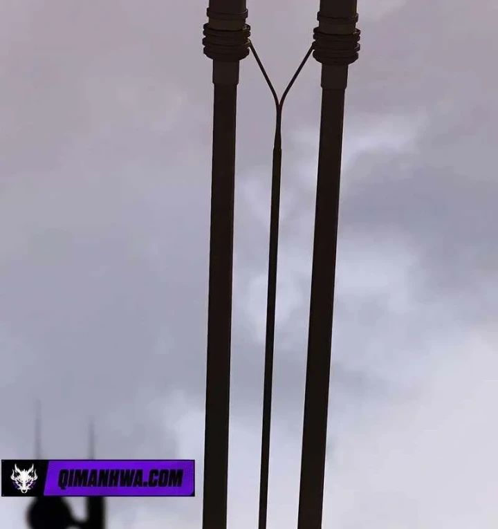 Người đưa thư trong thế giới hậu tận thế Chapter 11 - 4