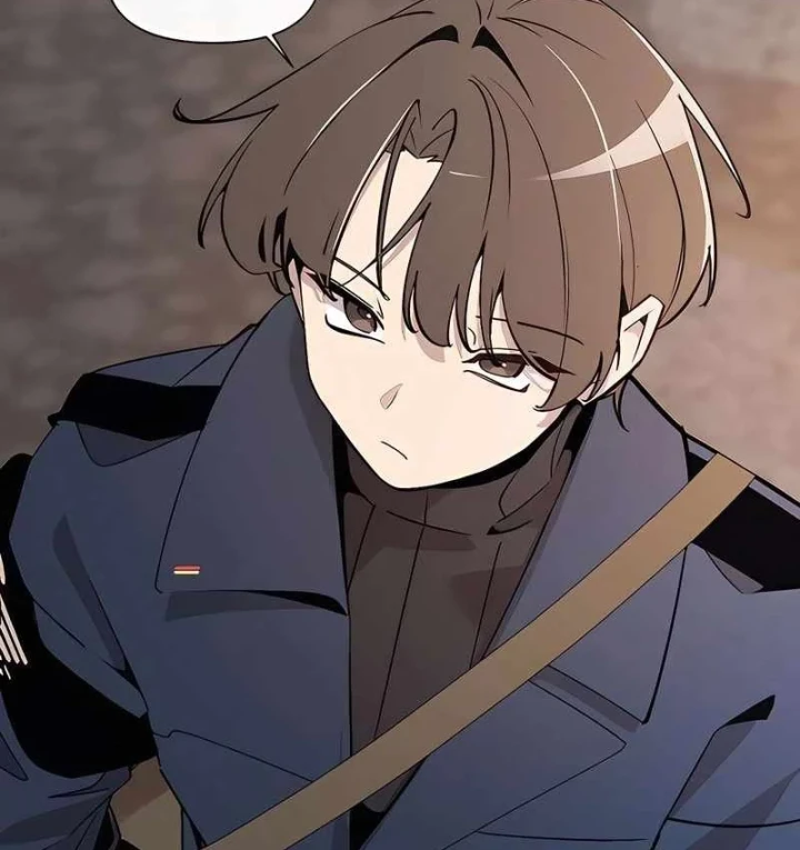 Người đưa thư trong thế giới hậu tận thế Chapter 11 - 7