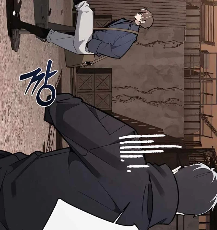 Người đưa thư trong thế giới hậu tận thế Chapter 11 - 10