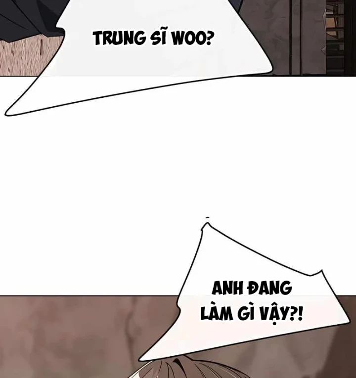 Người đưa thư trong thế giới hậu tận thế Chapter 11 - 11