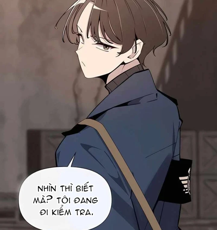 Người đưa thư trong thế giới hậu tận thế Chapter 11 - 12