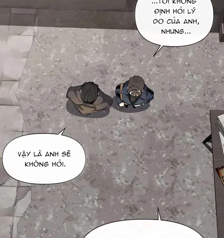 Người đưa thư trong thế giới hậu tận thế Chapter 11 - 17