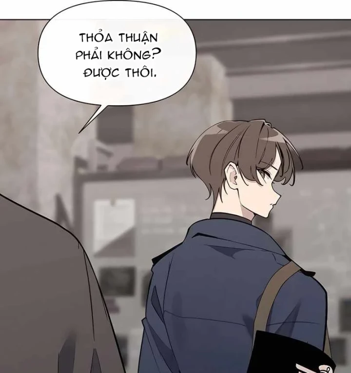 Người đưa thư trong thế giới hậu tận thế Chapter 11 - 19