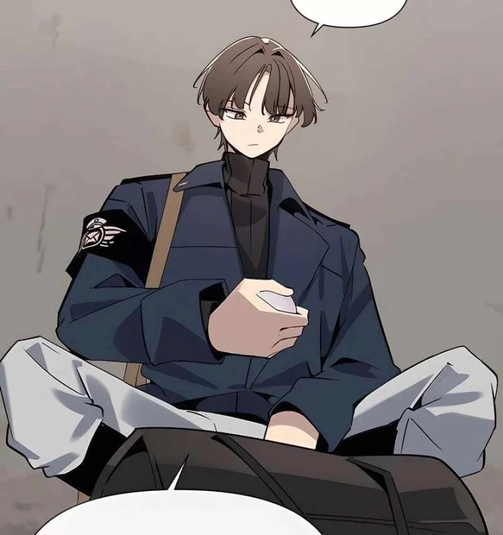 Người đưa thư trong thế giới hậu tận thế Chapter 11 - 25